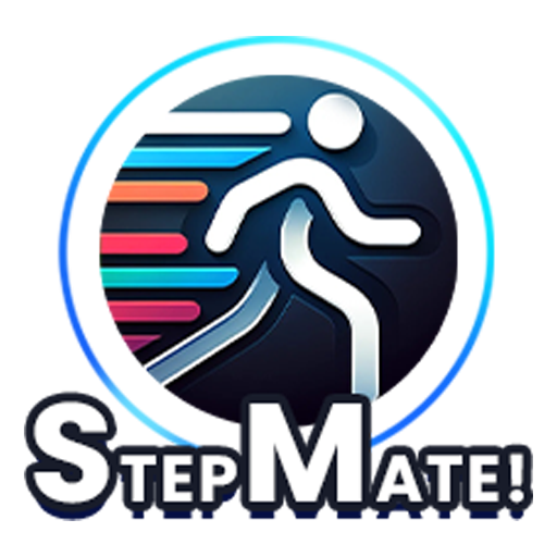 StepMate Logo